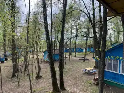 Атлашкино - 4