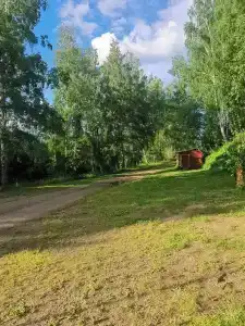 Гостевой дом Бедаревых у Пасечника - 23
