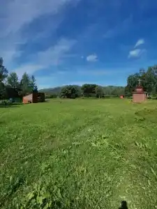 Гостевой дом Бедаревых у Пасечника - 24