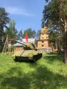 Русский Дом - 7