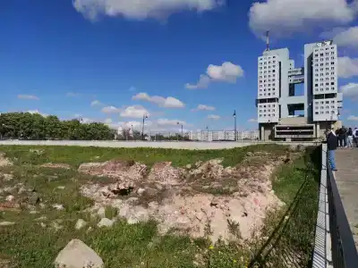 Балтийские пески - 6