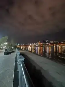 Левый Берег - 9