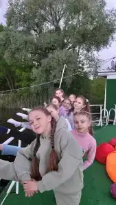 Частокол - 5