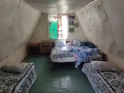 Домик в лесу - 8