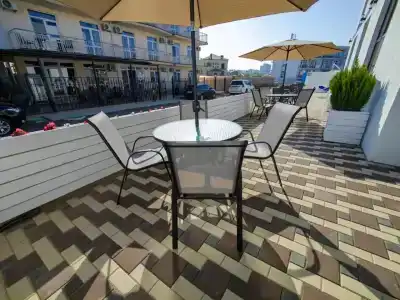 Del&Art Витязево - 30