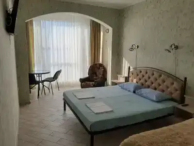 Клубный дом - 39