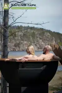 Карелия Парк - 2