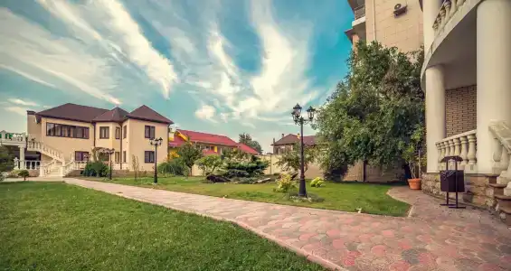 Azov Club - 7