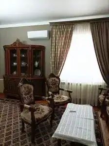 Тахта-капы - 3