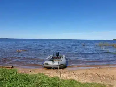 Три Берега - 14