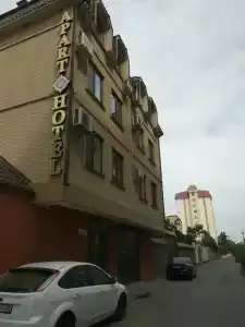 Апарт Махачкала - 20