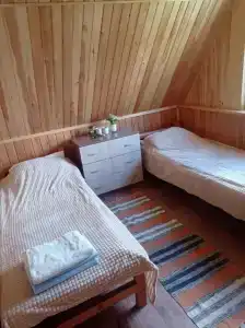 Гостевой дом с видом на Байкал в бухте Баруун-Хагун - 24
