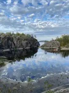 Загородный Rauta - 34