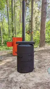 Сосновые дома - 21