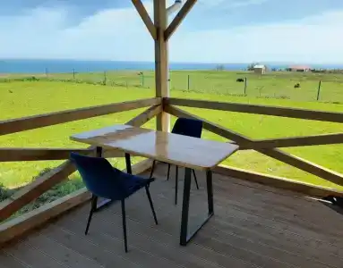 Частный дом на Октябрьской 36 - 1