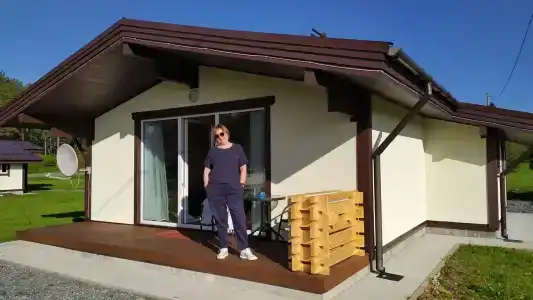 Загородный Rauta - 89