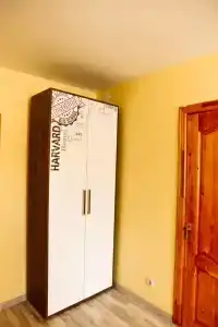 База отдыха им. В. Терешковой - 21