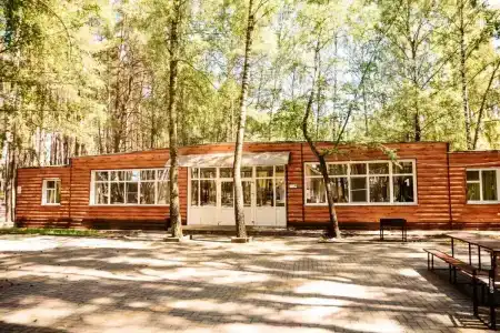 База отдыха им. В. Терешковой - 13
