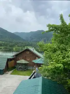 Чемальский Рассвет - 47