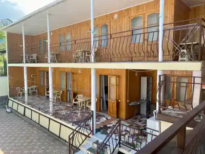 Белый парус - 1