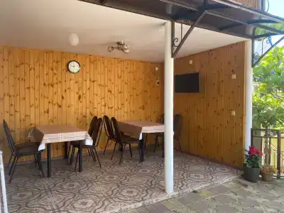 Белый парус - 36