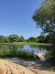 Белые пески - 64