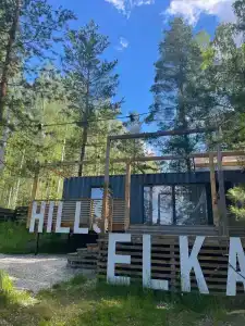 Elka House - 1
