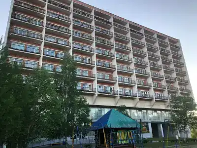 Санаторий Солнечный - 59