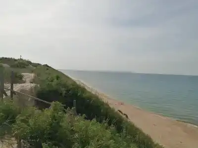 Дюны Релакс - 17