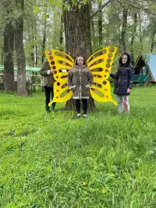 Теремок - 4