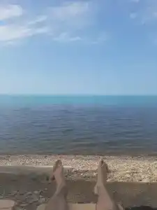 Автокемпинг Море-Пляж - 87