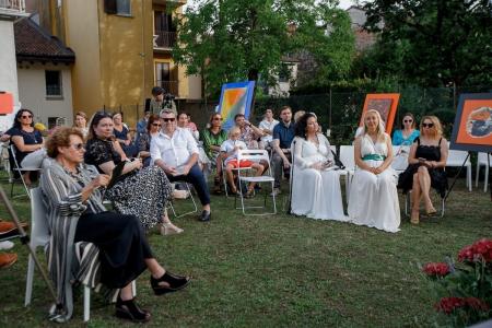 Academia Residence - 28