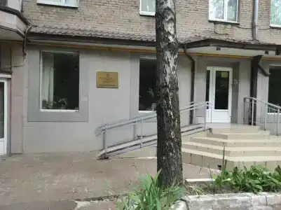 РГСУ, общежитие № 5 - 8