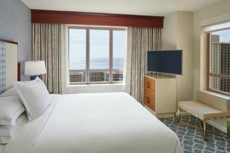 Hilton Grand Vacations Club at Hilton Hawaiian Village - 15