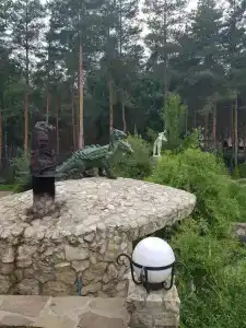 Лесная сказка - 97