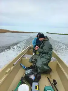 Рыбацкий приют - 72