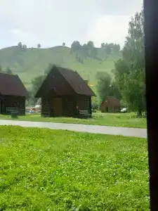 Лесная сказка - 29