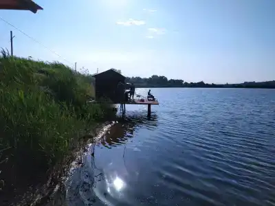 У Вадима - 3