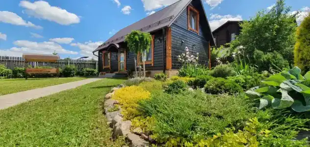 Любимый Суздаль - 43