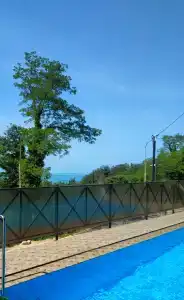 Панорама Sea - 45
