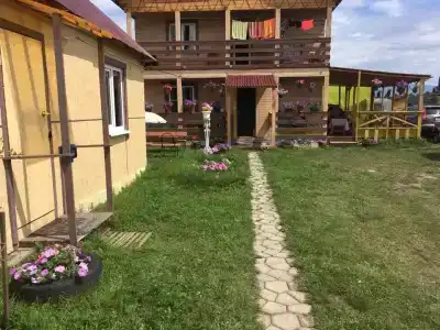 Жемчуг-TUNKA - 13