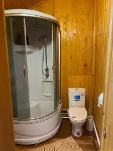 Русская изба - 24