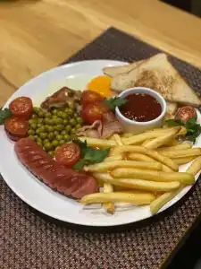 Вологодские берега - 13