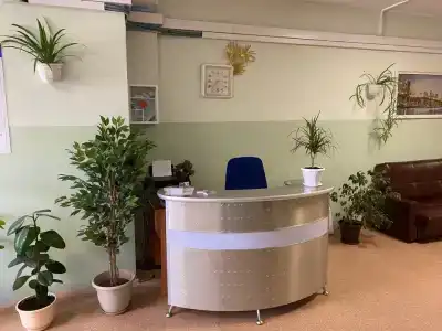Восточный - 3