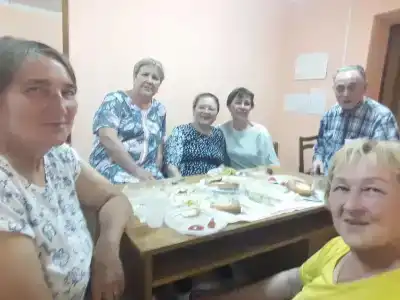 Санаторий-профилакторий ЧГУ - 6