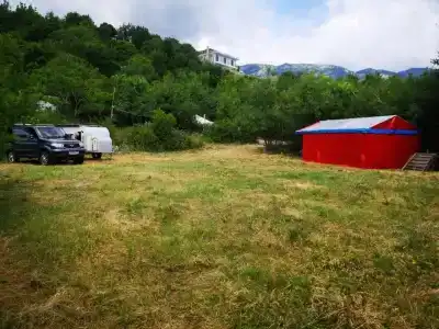 Гурзуф Палатка - 31