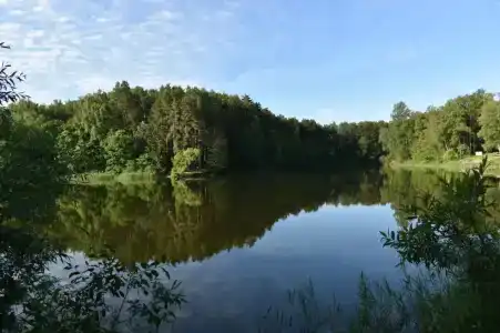 Истра Кемпинг - 47