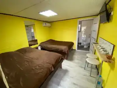По дороге на юг - 52