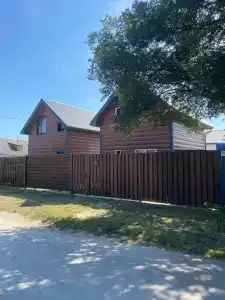 III Берега - 0
