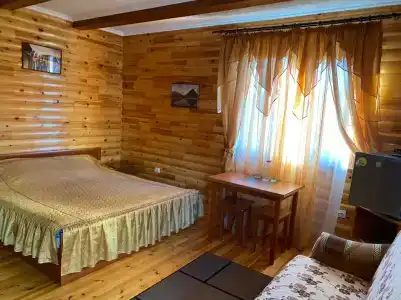 Байкальский дворик - 10